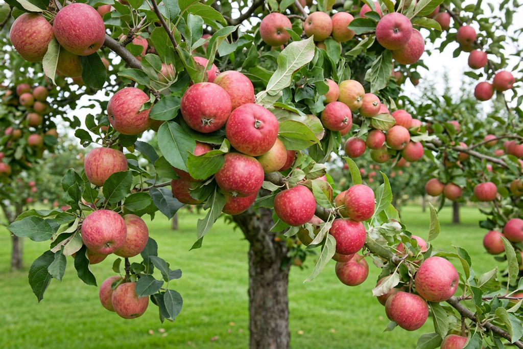 Cap o' Liberty Cider Juice