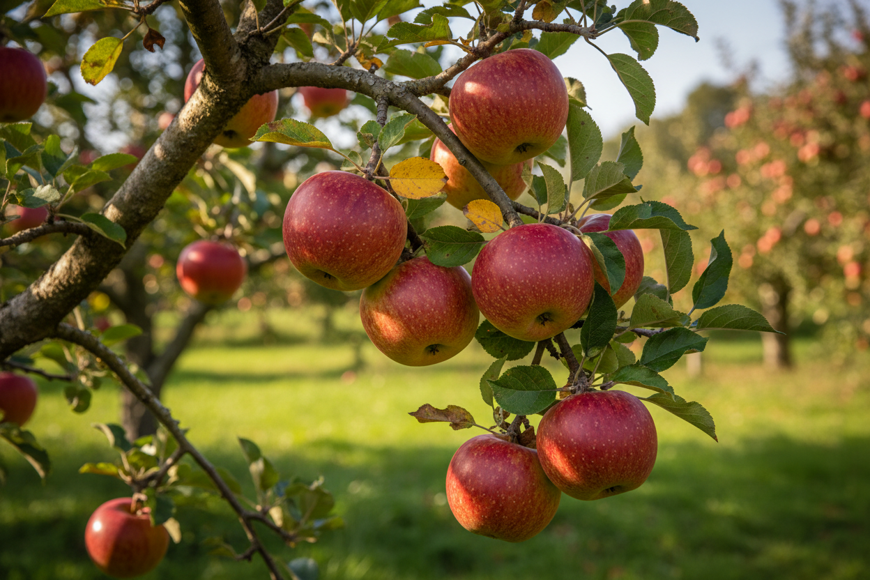 Chisel Jersey Cider Juice