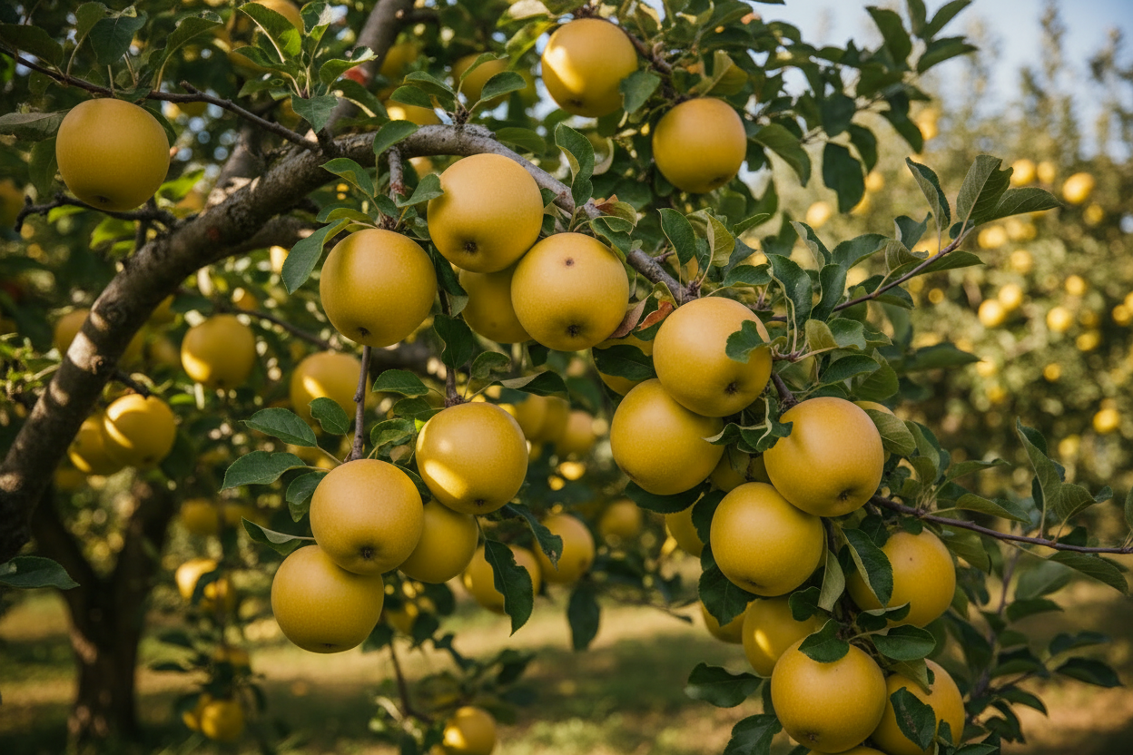 Harrison Cider Juice