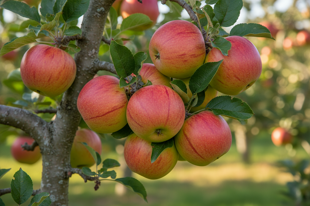 Somerset Redstreak Cider Juice