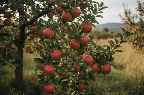 Binet Rouge Cider Juice