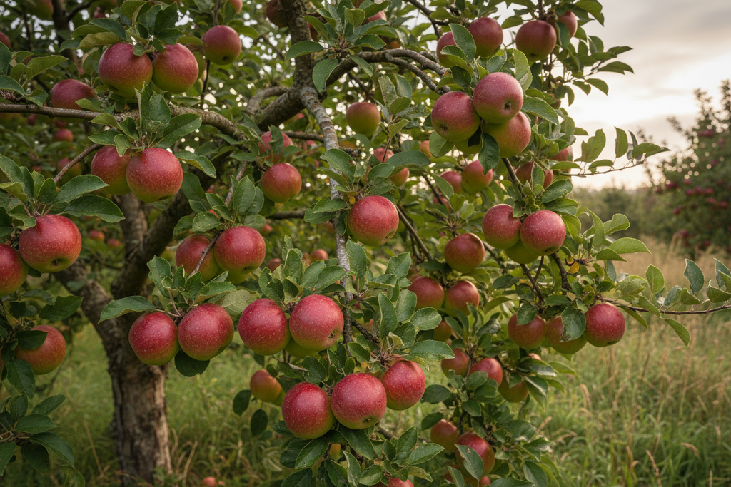 Dabinett Cider Juice