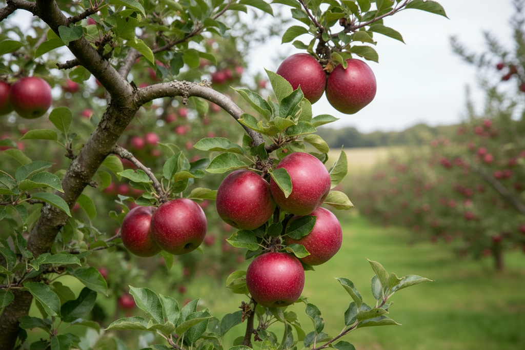 Kingston Black Cider Juice
