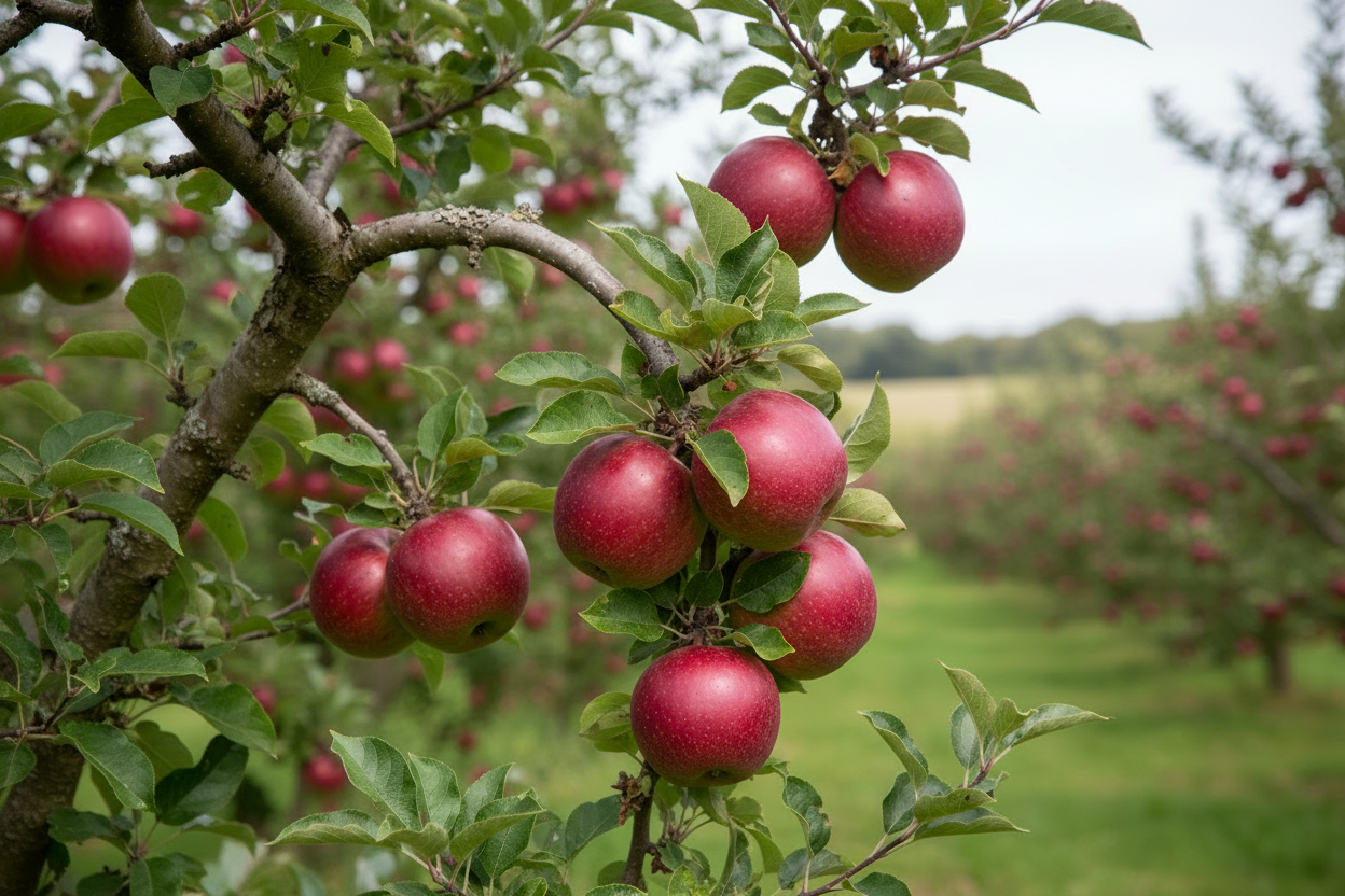 Kingston Black Cider Juice