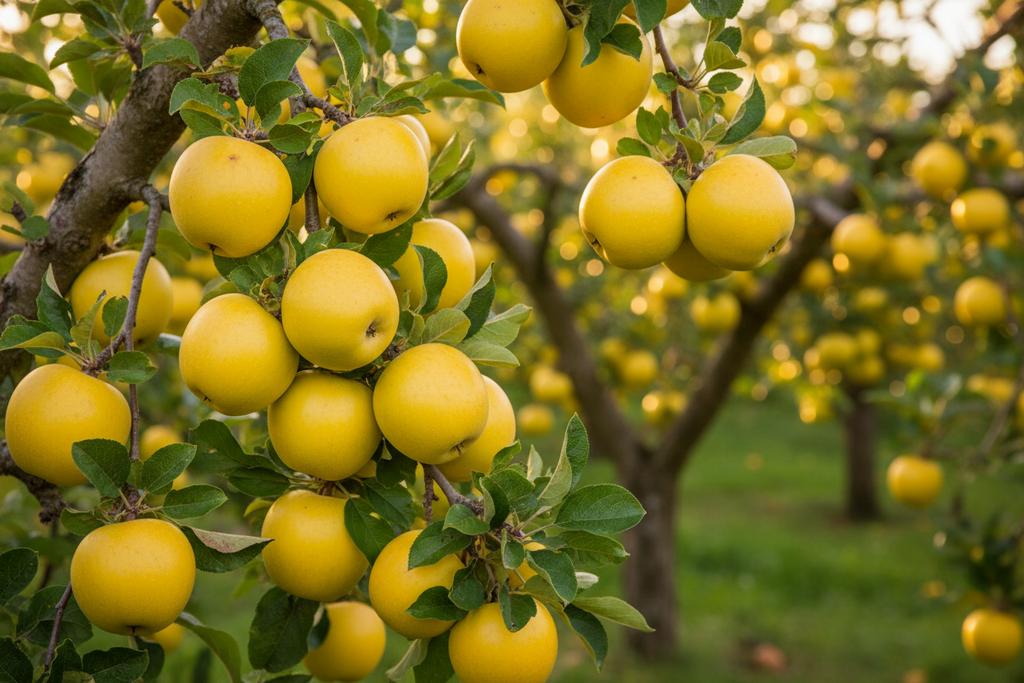 Michelin Cider Juice