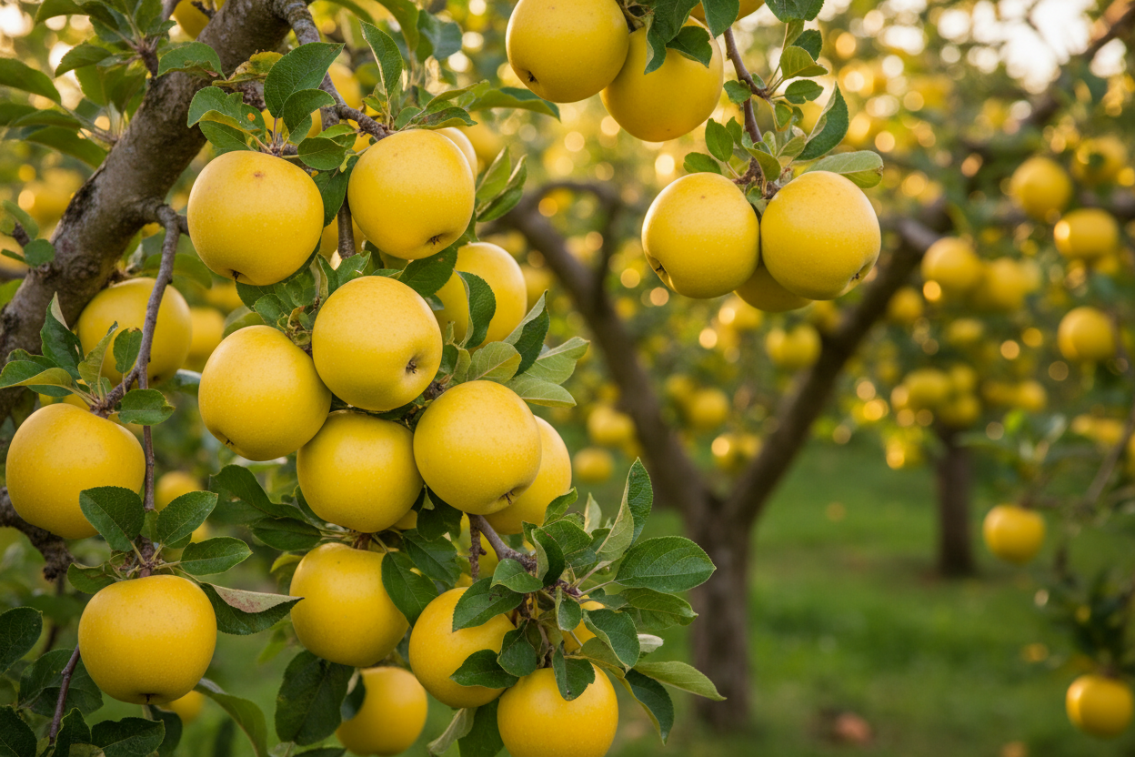 Michelin Cider Juice