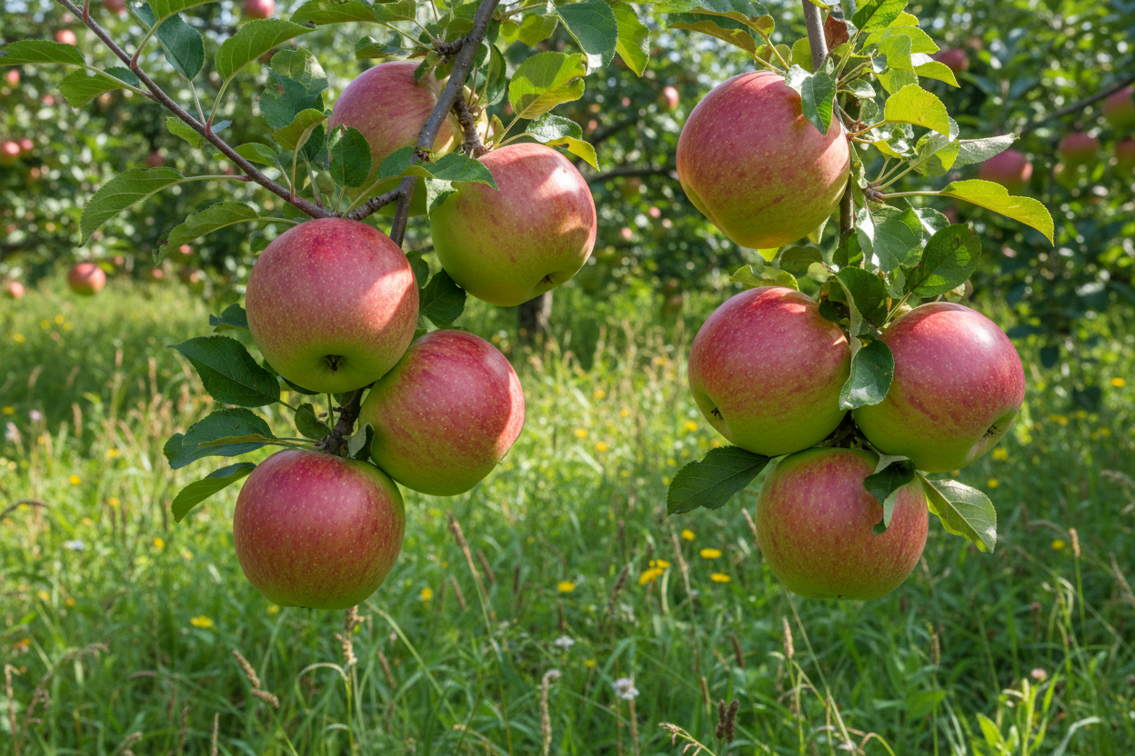 Esopus Spitzenburg Cider Juice