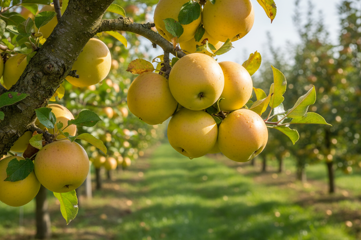 Bedan des Parts Cider Juice