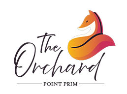 The Orchard Fox